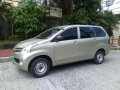 2013Mdl Toyota Avanza All Power New Look-8