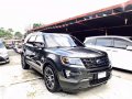 2016 Ford Explorer Sport EcoBoost 4x4 Automatic Transmission-11