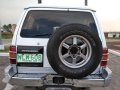 2000 MITSUBISHI Pajero Field master LOCAL 4x4 not imported-2