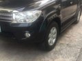 Toyota Fortuner automatic - 2011 model...1st owner-5