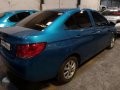 2017 Chevrolet Sail AT FOR SALE-2