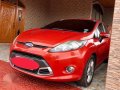 FORD Fiesta 16L 5DR AT Sport Hatch Back 2012 Top of the Line-3