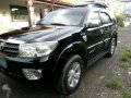 Toyota Fortuner V In good running condition-10