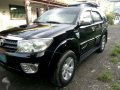 Toyota Fortuner V In good running condition-1