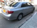 Toyota Altis 1.6g matic 2008 model rush sale-0