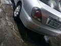 Nissan Sentra GS 2005 AT Top of the line.-3