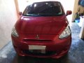 Mitsubishi Mirage 2015 for sale-4