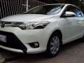 2015 Toyota Vios 1.5G Automatic Transmission -0