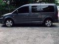 2017 Volkswagen Caddy 4x4 diesel AT-2