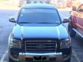 2007 Ford Everest 4x4 AT Limited Edition 3.0 DSL-9