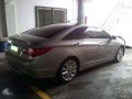 Hyundai Sonata 2012 MINT CONDITION-2