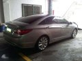 Hyundai Sonata 2012 MINT CONDITION-3