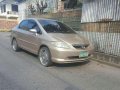 For Sale Honda City 2004 1.5vtec with 17" chrome mags-4