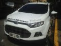 2015 FORD Ecosport manual FOR SALE-0