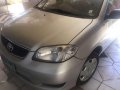 Toyota Vios J 2005 FOR SALE-10