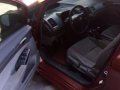 Honda Civic FD 1.8V 2006 Good running condition-4