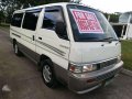 2005 Nissan Urvan Escapade FOR SALE-9