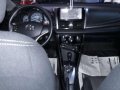 2017 Toyota Vios 1.3 E Autonatic Dual vvt-i-10
