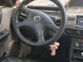 Nissan Xtrail 2004 model Automatic Allpower-7