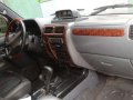 Toyota Prado 97 matic diesel 4wd 1kzte-6