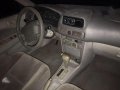 Toyota Corolla Baby Altis 2001 Matic 99K Only -4