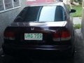 Honda Civic 1996 for sale-3