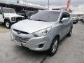 2011 Hyundai Tucson MT FOR SALE-8