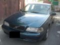 Volvo Station Wagon V70 1999 Model In good condition-4