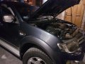 2010 Mitsubishi Strada mt 4x4 FOR SALE-3