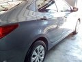 2017 Hyundai Accent 1.4 Automatic Trns. Grab ready-9