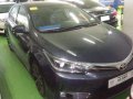 2018 Toyota Corolla Altis for sale-0