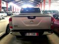 2016 Nissan Navara Calibre NP300 2.5L Turbo diesel-4