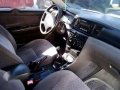 Toyota Corolla Altis 2007 J all power sariwa 220k only-3