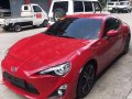 For Sale Only 2016 Toyota 86-3
