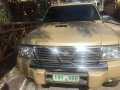 Nissan Patrol AT Diesel 2002 Limited Edition for Rush Price-3