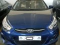 Assume 2017 Hyundai Accent gas matic personal-0