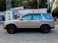 Selling my 2006 Honda CR-V 2.0 A/T-10