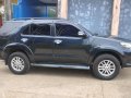 2014 TOYOTA Fortuner 2.5G VNT 4x2 Manual-8