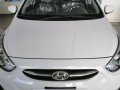 2018 HYUNDAI 1.6 ACCENT GL SEDAN 6M/T DSL-0