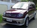 Mitsubishi Adventure Super Sports Top of the Line 2011 model-2