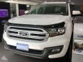 44K Down All in SURE APPROVAL 2018 Ford Everest Ambiente Automatic DSL-1