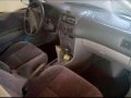 Toyota Corolla love life GLI 1998 automatic transmission-3