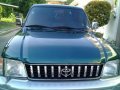 97 MITSUBISHI Prado diesel mt FOR SALE-10