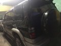 2002 Isuzu Trooper For Sale!-5