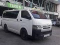 2016 Toyota Hiace for sale-2