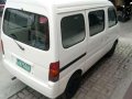 Suzuki Multicab Minivan 2010 P122k price-8