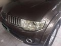 2010 Mitsubishi Montero Sport GLS for sale-3