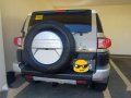 2016 Toyota FJ Cruiser 14k mileage only-1