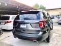 2016 Ford Explorer Sport EcoBoost 4x4 Automatic Transmission-9