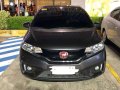 2015 Honda Jazz VX Navi plus-5